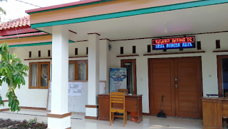 Visi dan Misi: Landasan Filosofis Pembangunan Desa Bungur Raya