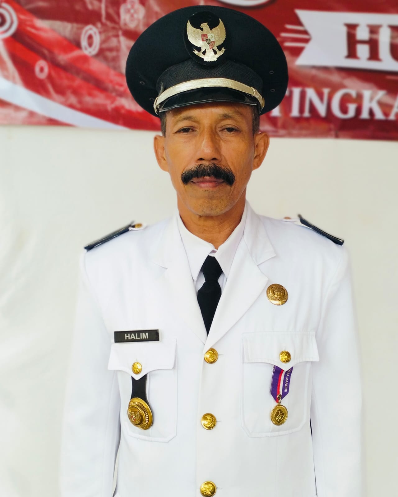 HALIM