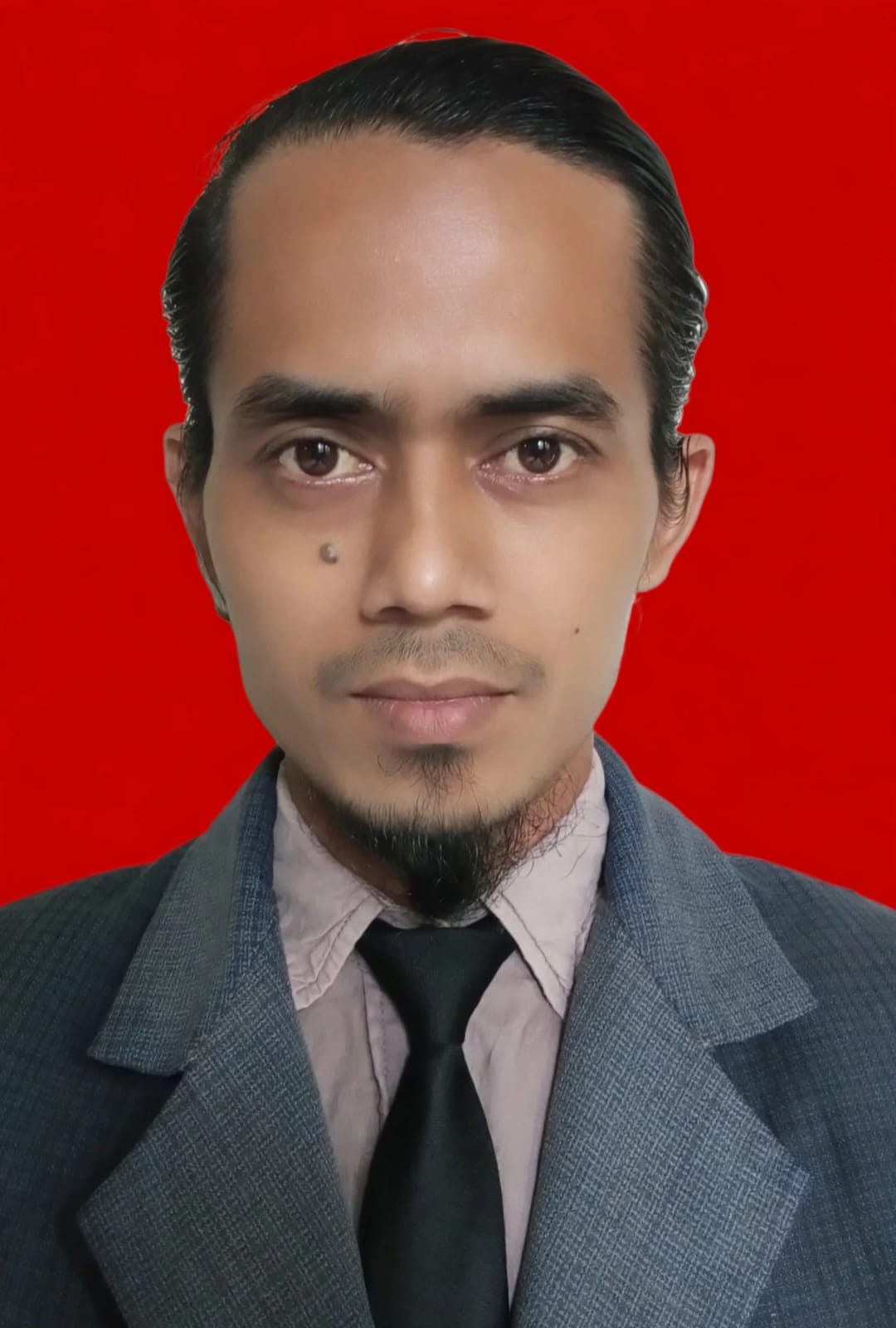 MUHAMMAD ERIS ISKANDAR
