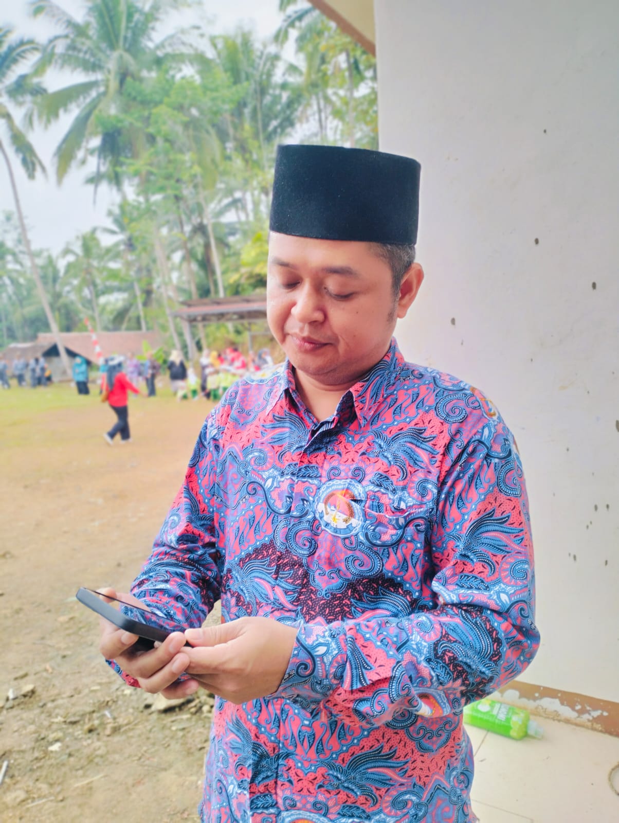 SUARMAN,S.IP