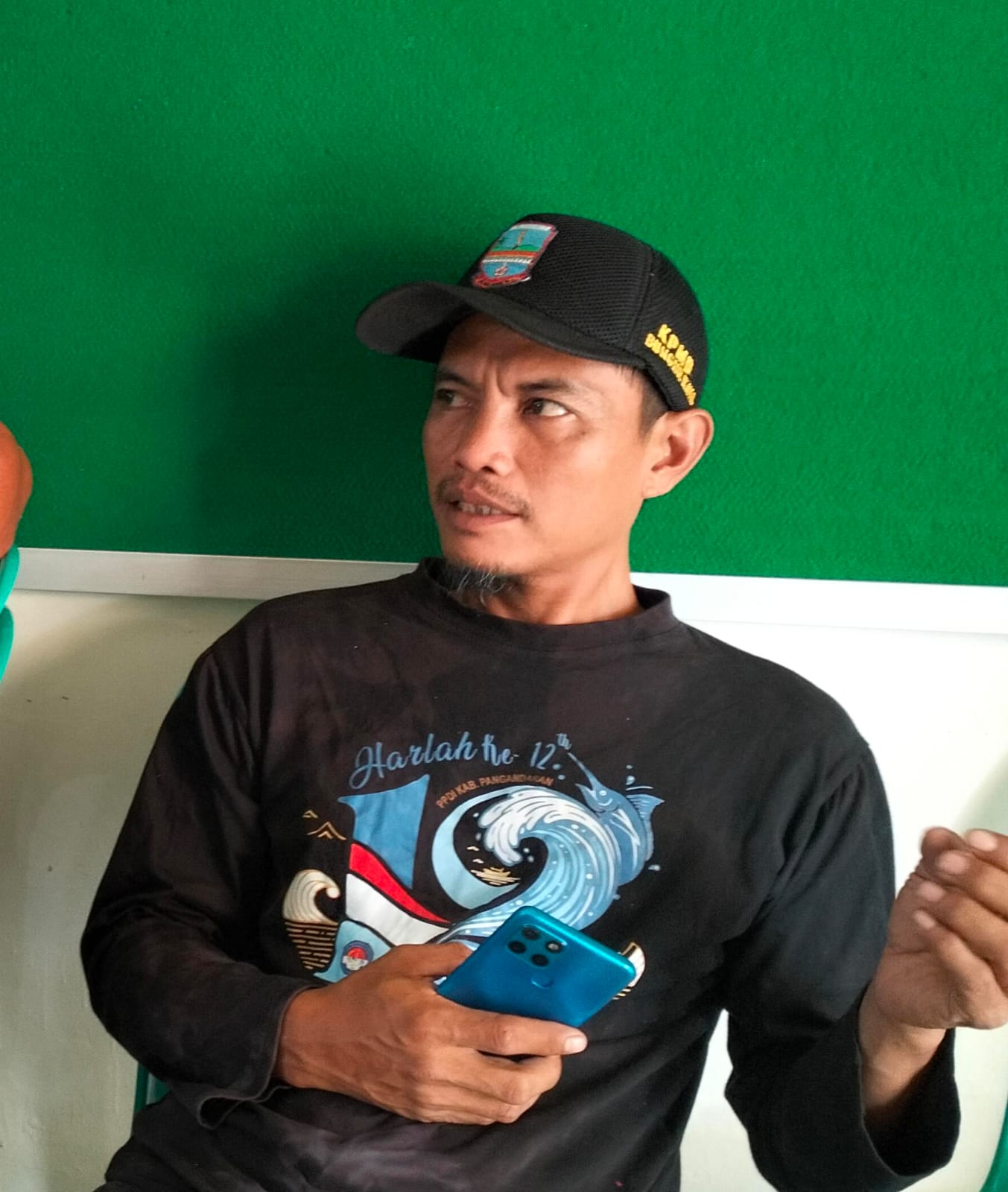 IYAM SUKANDA