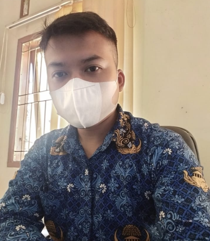 PIDIN SARIPUDIN,S.Kom