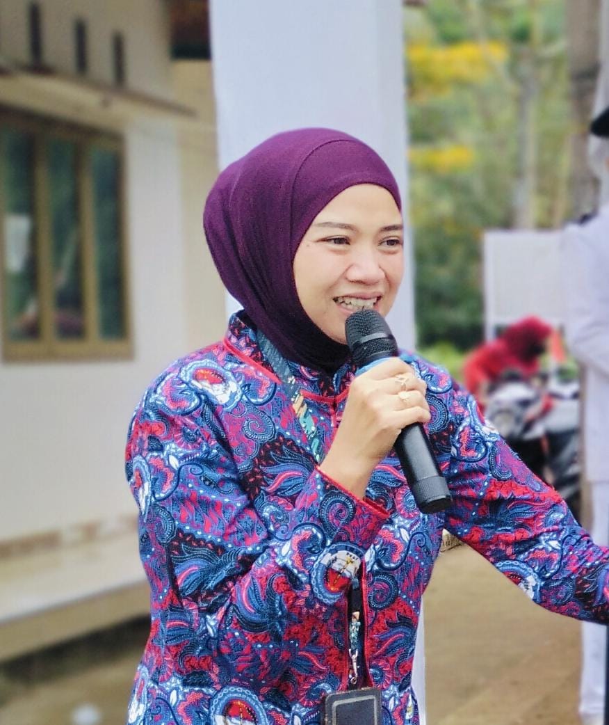 AAN SISKA RIANTI,S.Pd