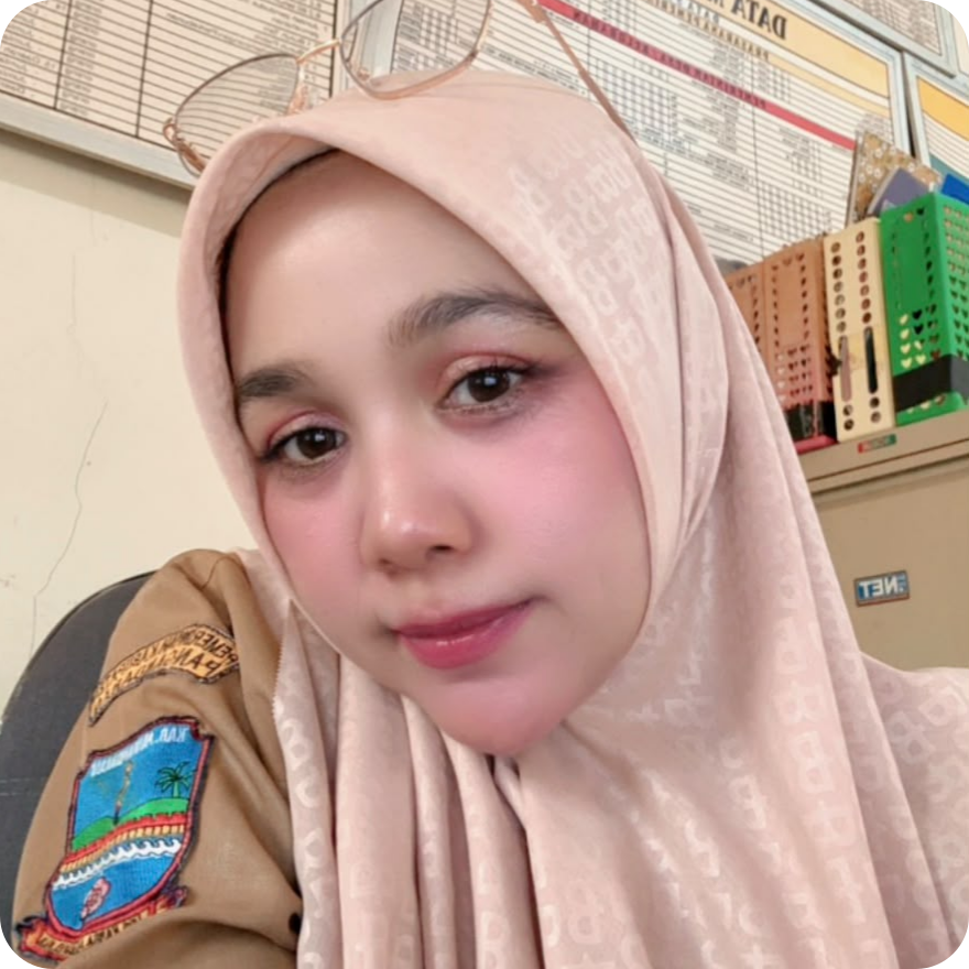 NURJANAH,S.IP